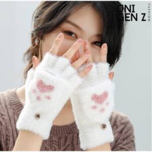 Găng tay mùa đông cho nữ 